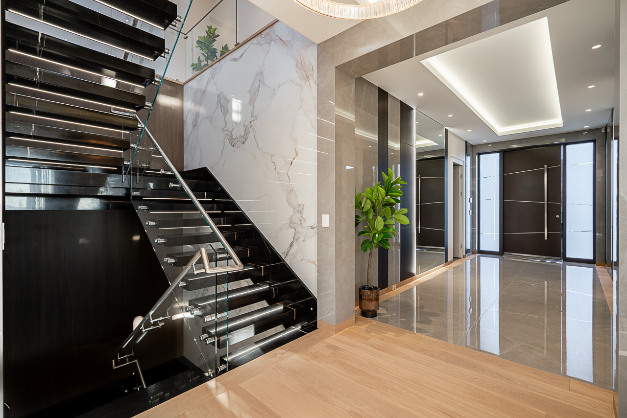 West Vancouver Homes for Sale