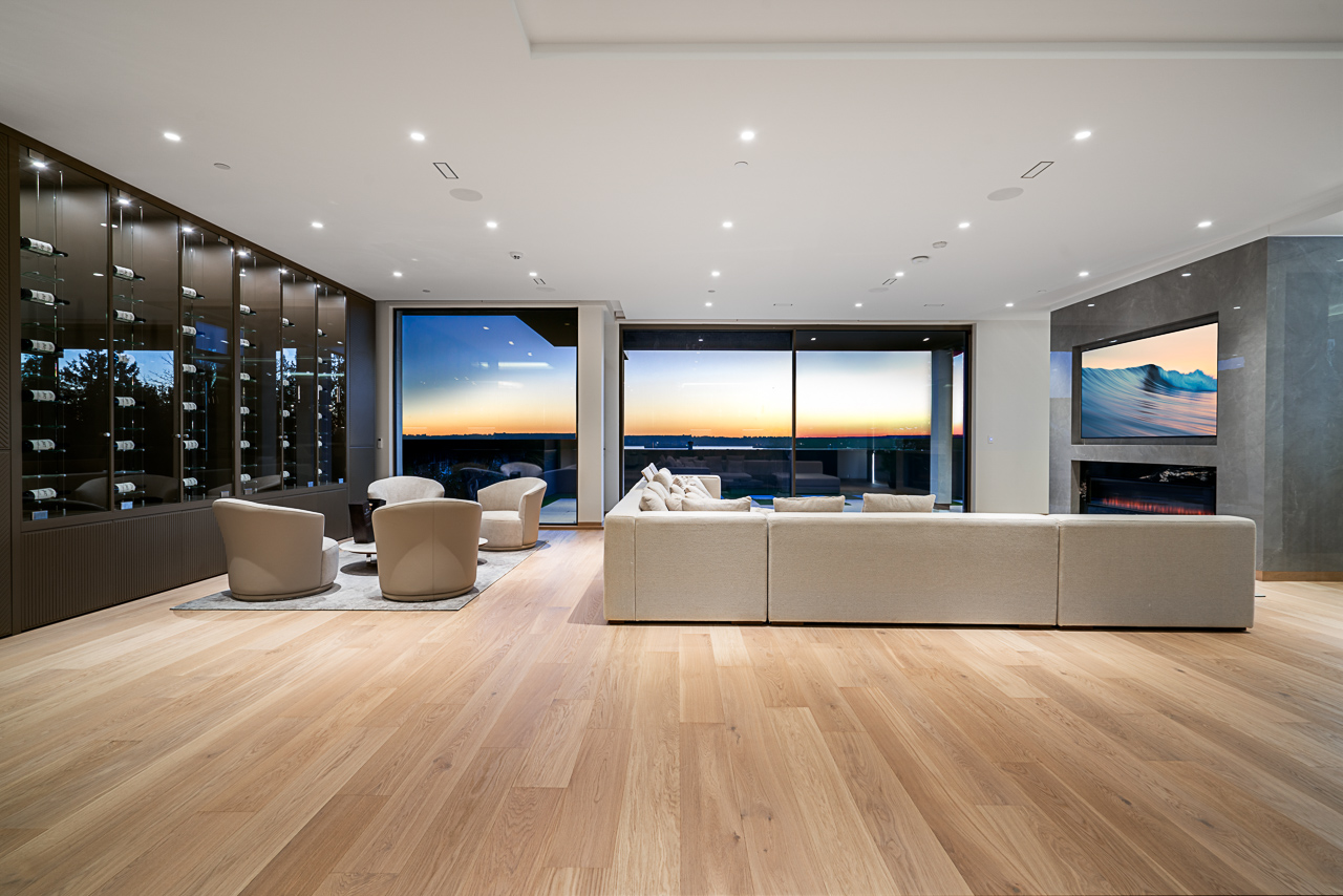 West Vancouver Real Estate