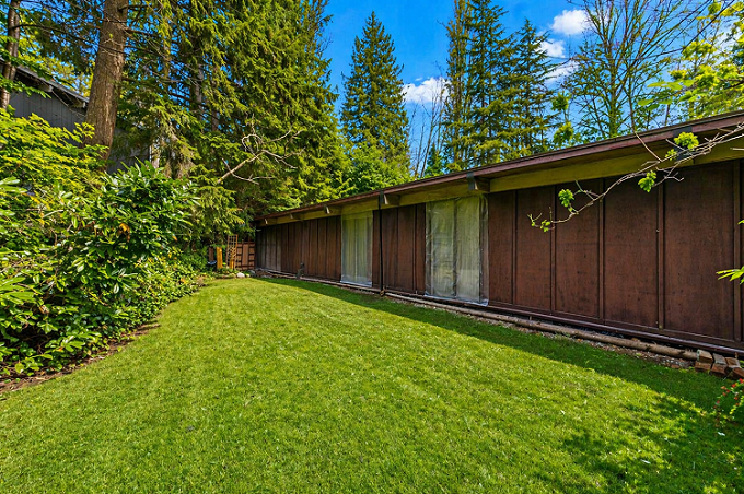 West Vancouver Homes