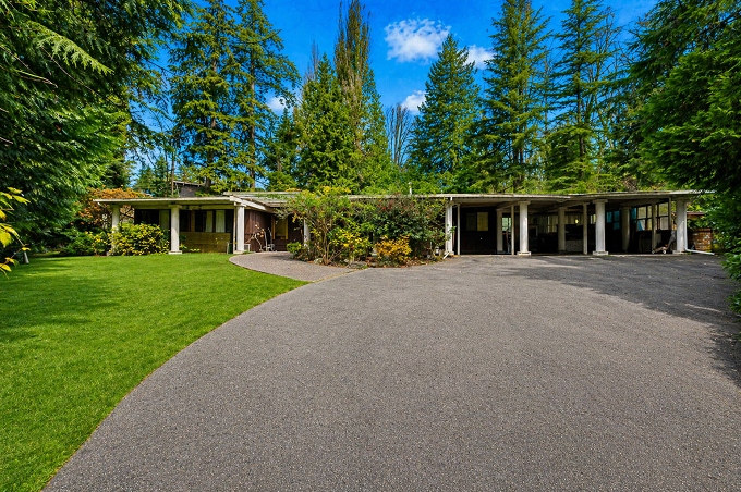 West Vancouver Homes for Sale
