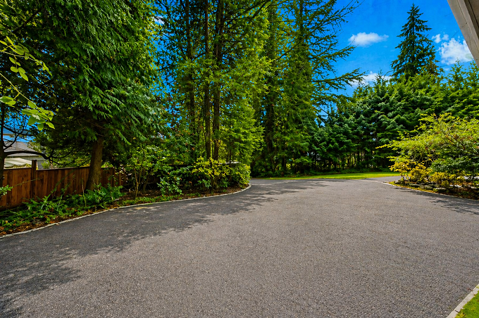 West Vancouver Waterfront Homes
