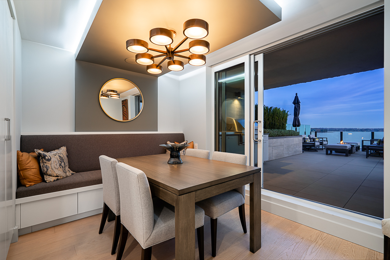West Vancouver Homes