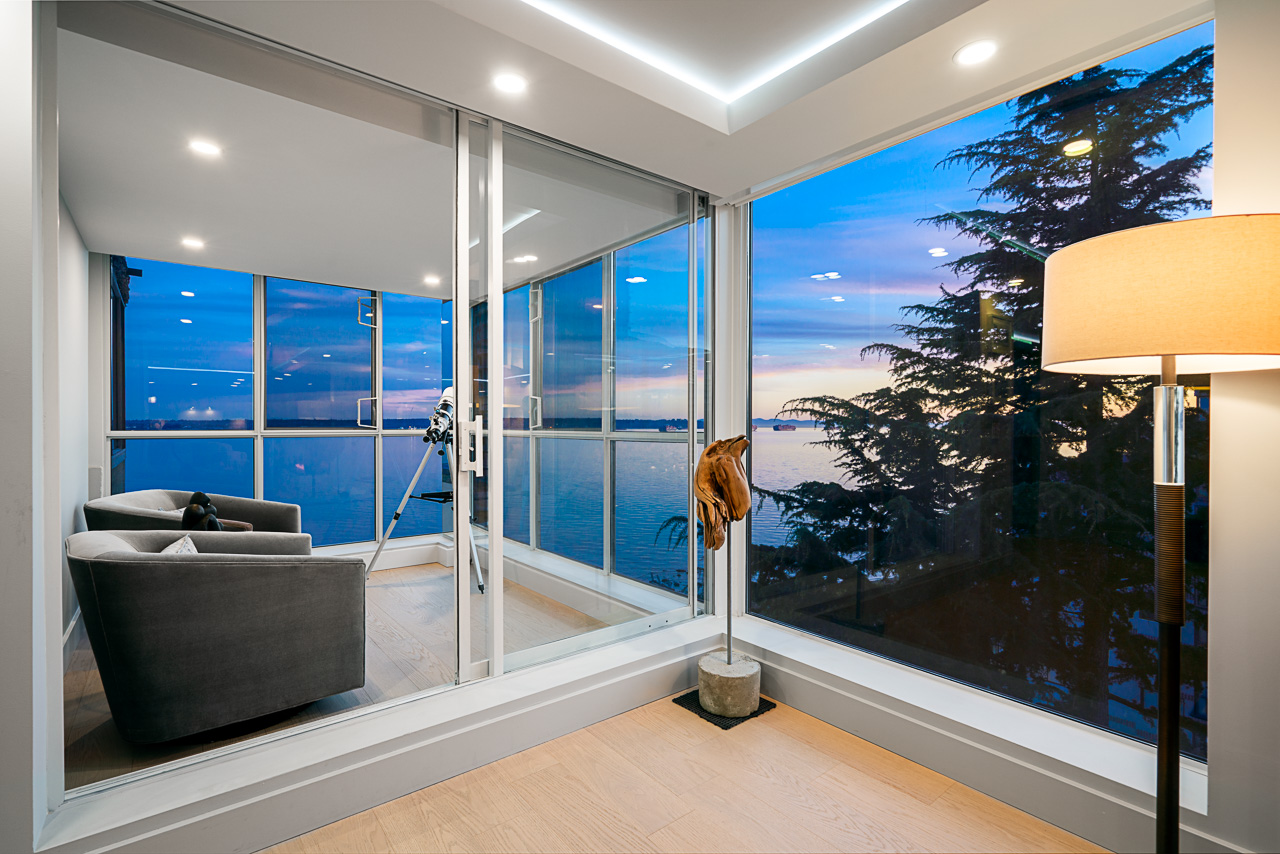 West Vancouver Homes for Sale
