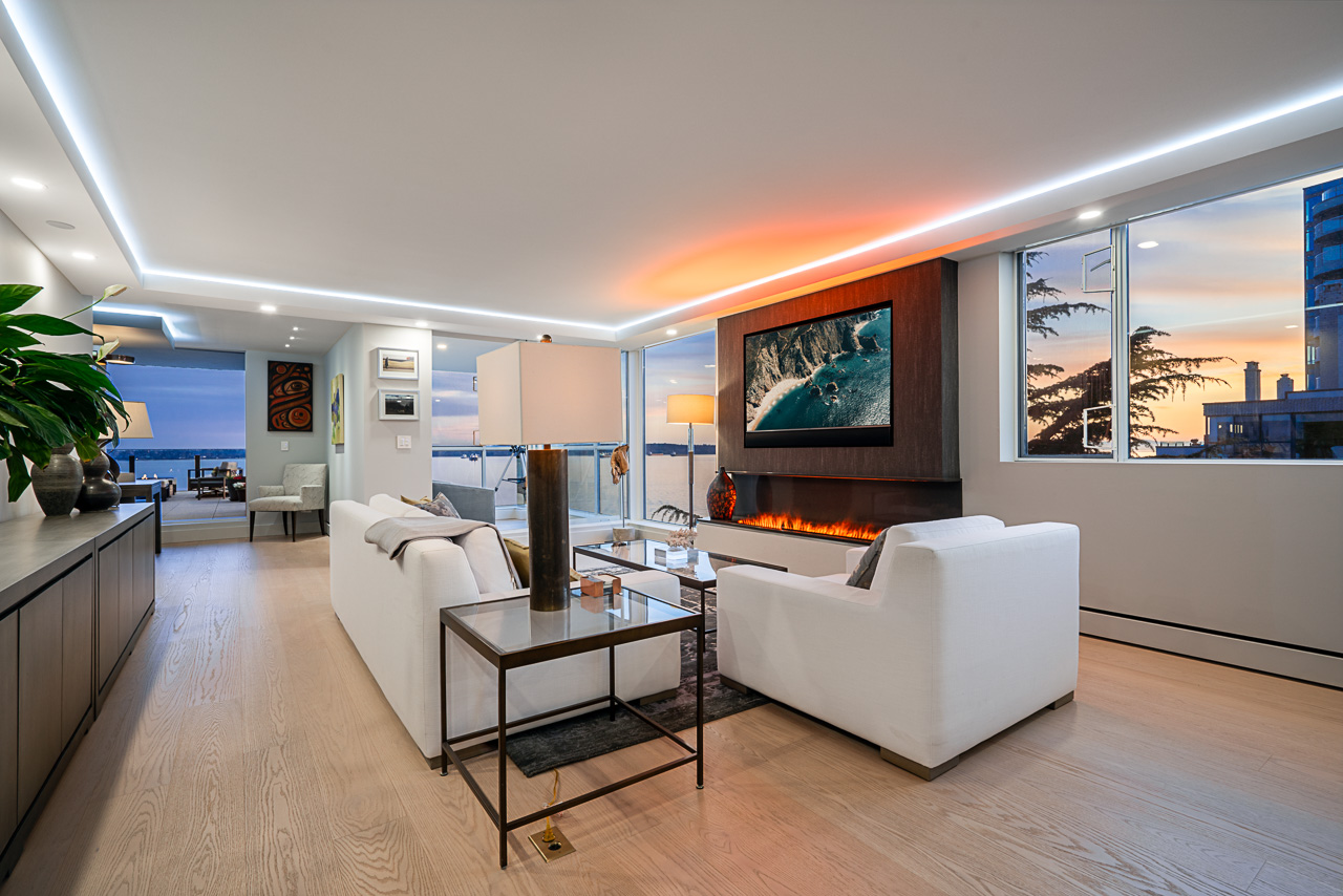 West Vancouver Homes for Sale