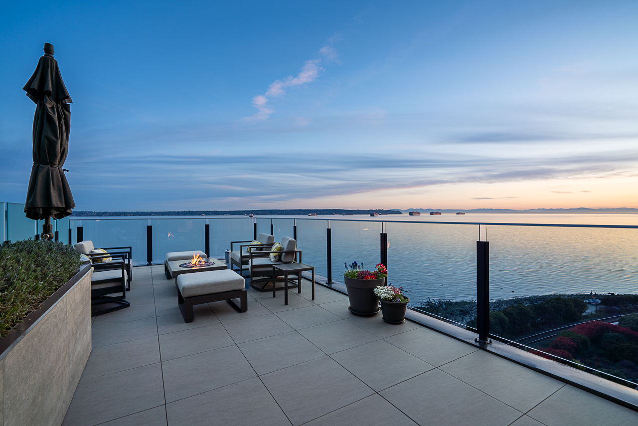 West Vancouver Real Estate