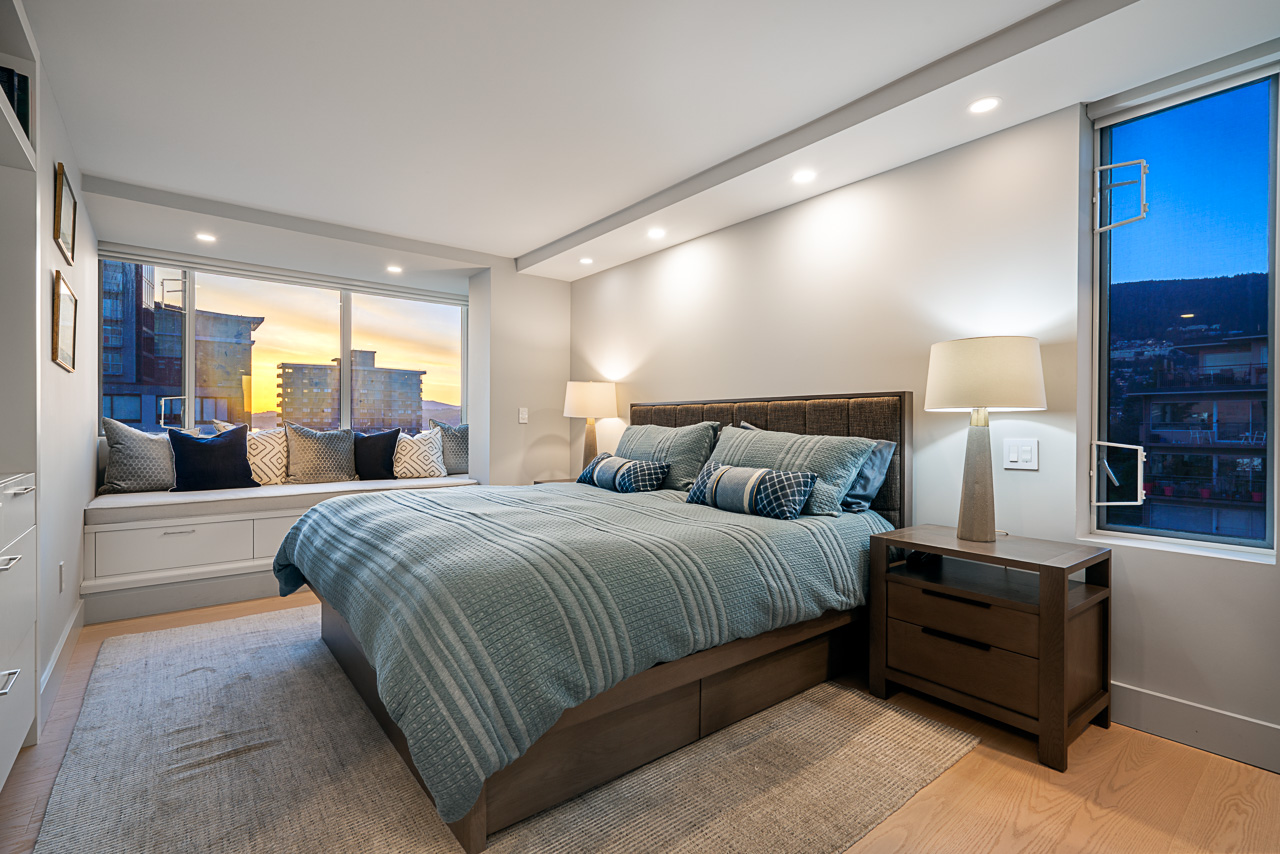 West Vancouver Homes