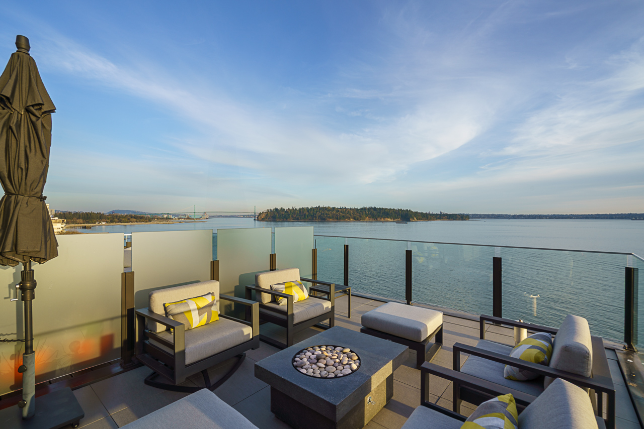 West Vancouver Real Estate