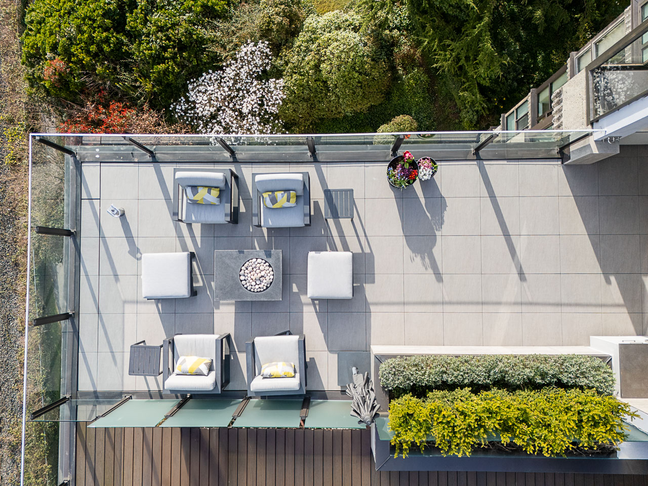 West Vancouver Homes