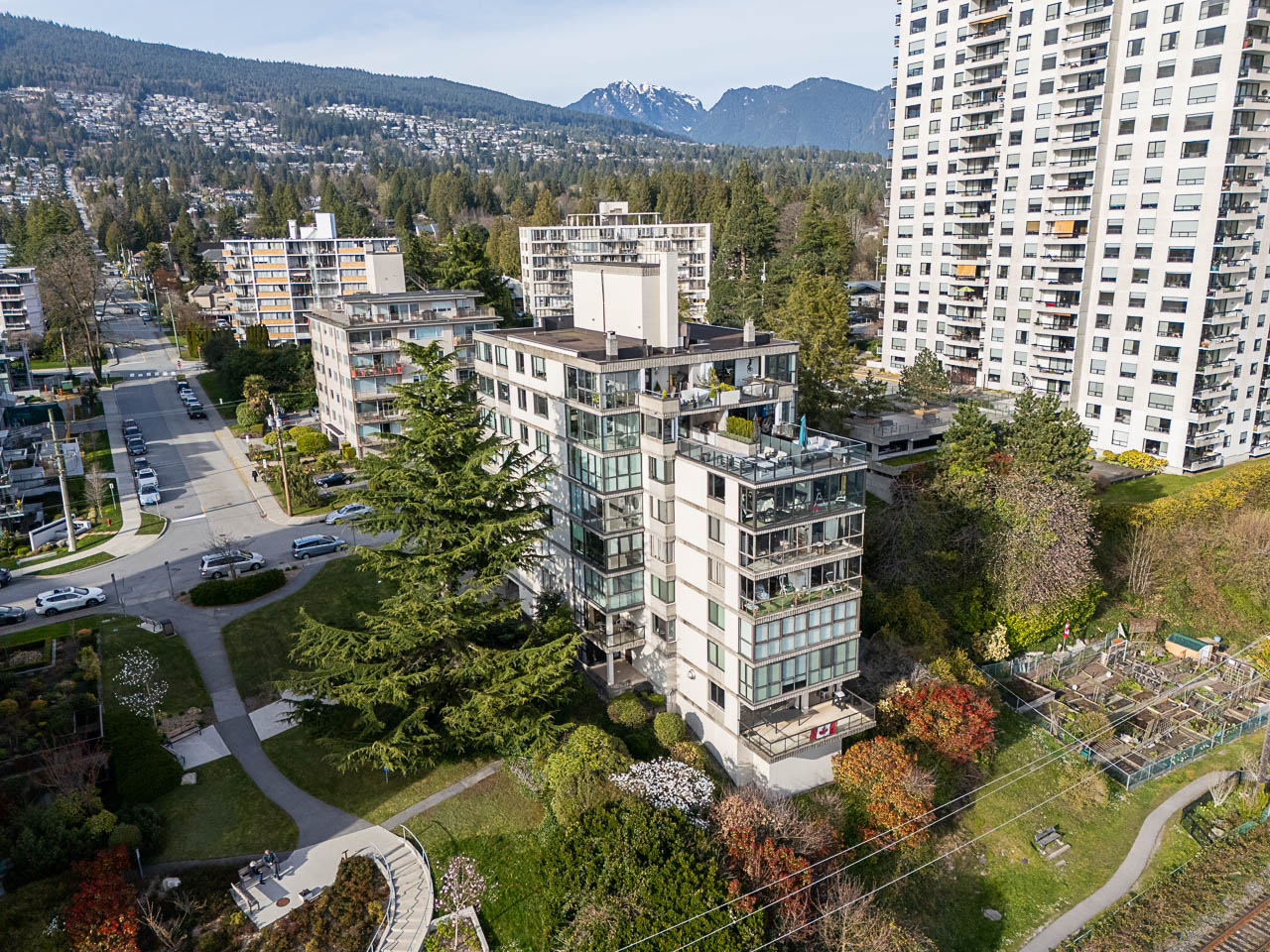 West Vancouver Homes for Sale