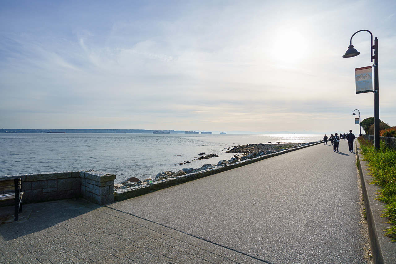 West Vancouver Homes for Sale