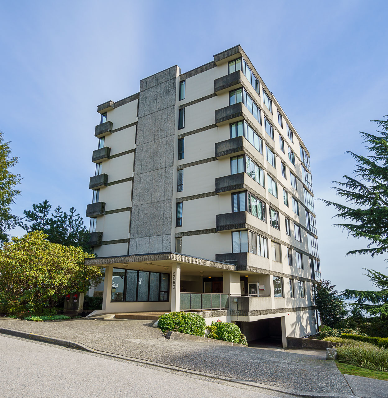 West Vancouver Homes for Sale