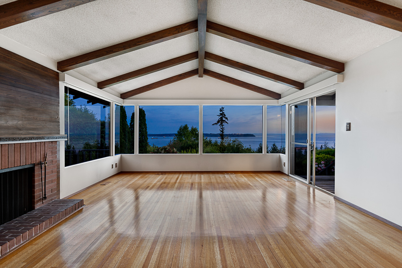 West Vancouver Homes