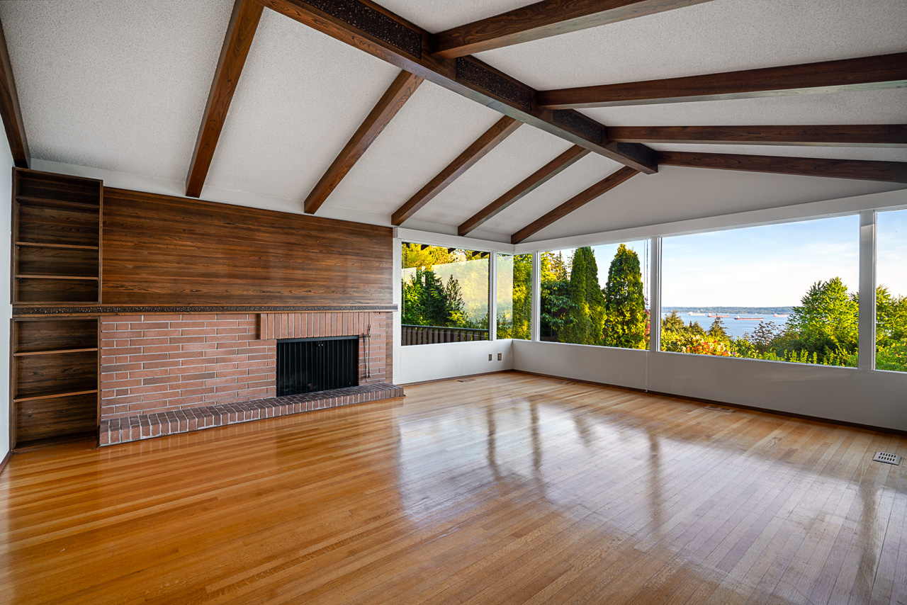 West Vancouver Luxury Homes