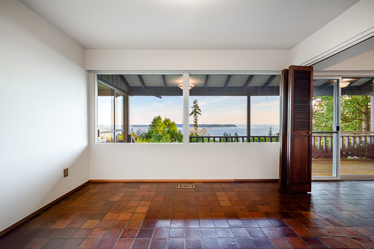West Vancouver Homes for Sale