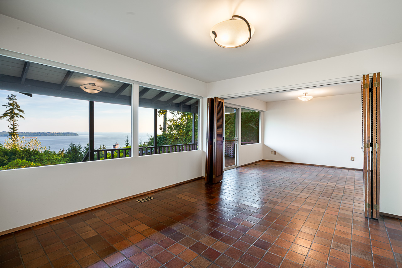 West Vancouver Real Estate