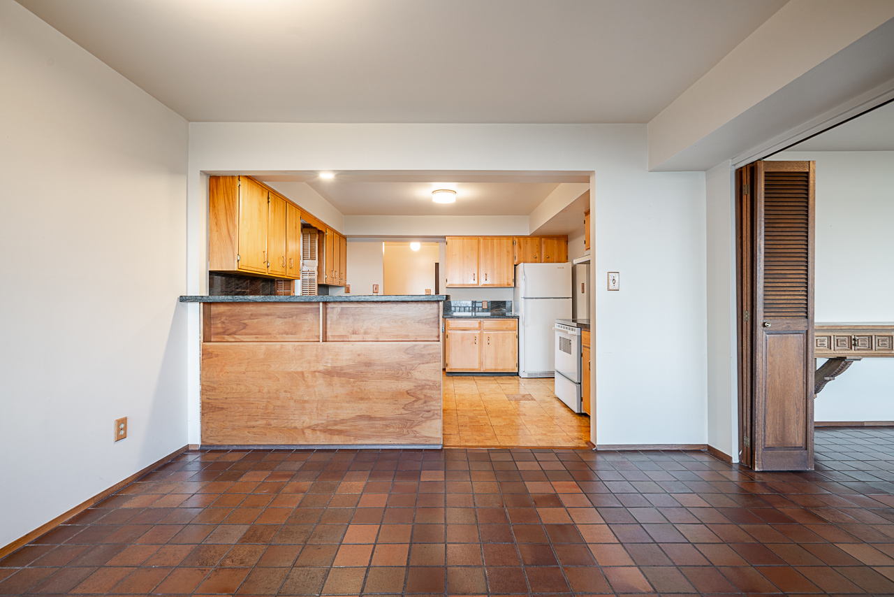 West Vancouver Real Estate