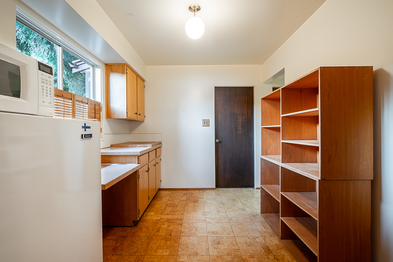 West Vancouver Luxury Homes