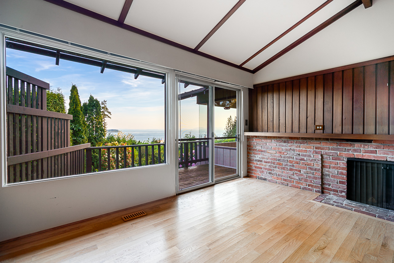 West Vancouver Luxury Homes
