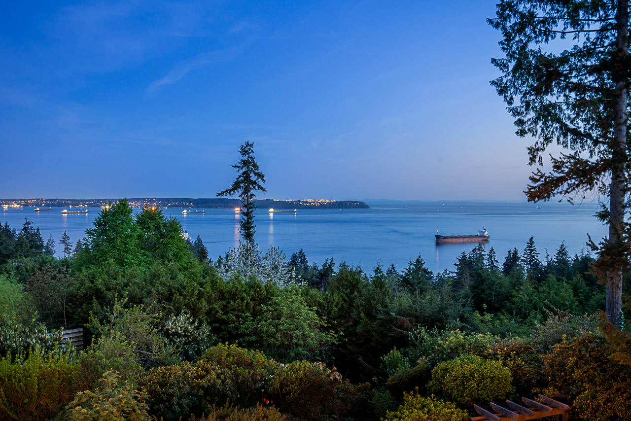 West Vancouver Homes