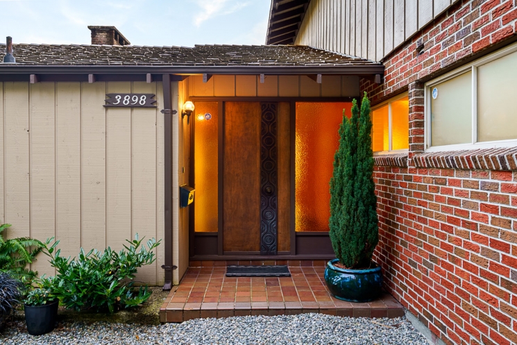 West Vancouver Luxury Homes