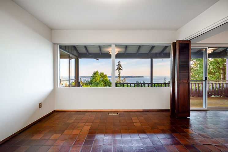 West Vancouver Waterfront Homes