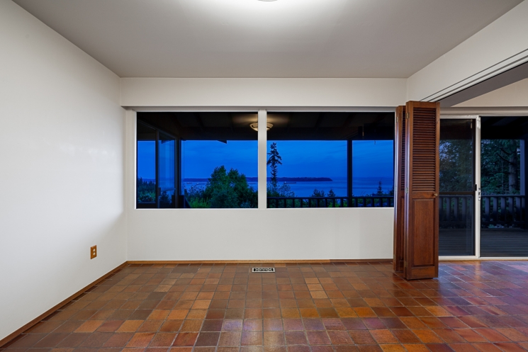 West Vancouver Waterfront Homes