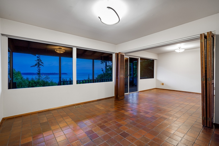 West Vancouver Homes for Sale