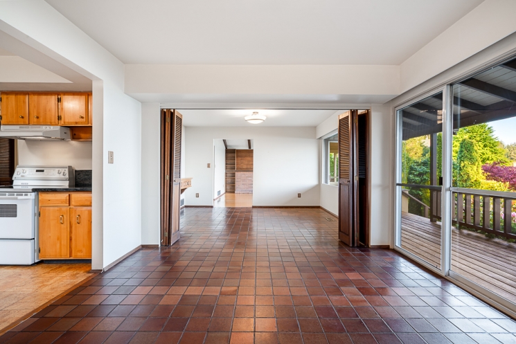 West Vancouver Luxury Homes