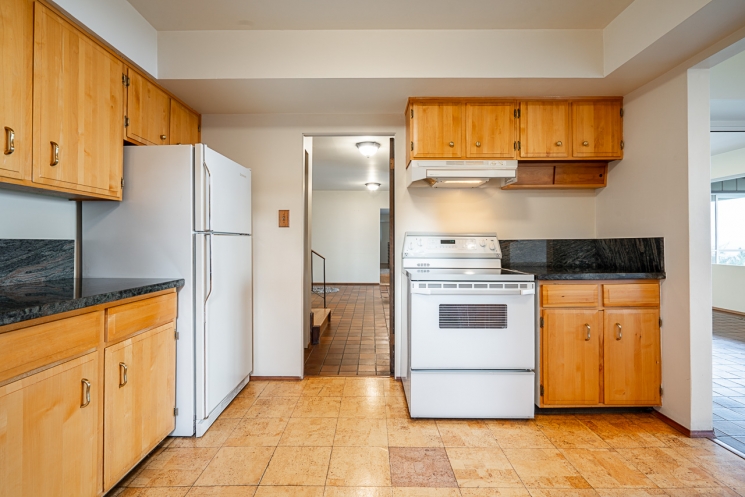 West Vancouver Luxury Homes