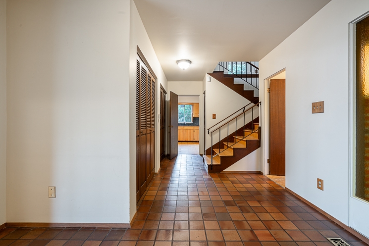 West Vancouver Water Front Homes