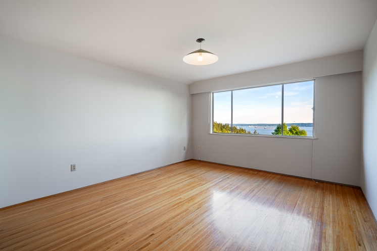 West Vancouver Real Estate