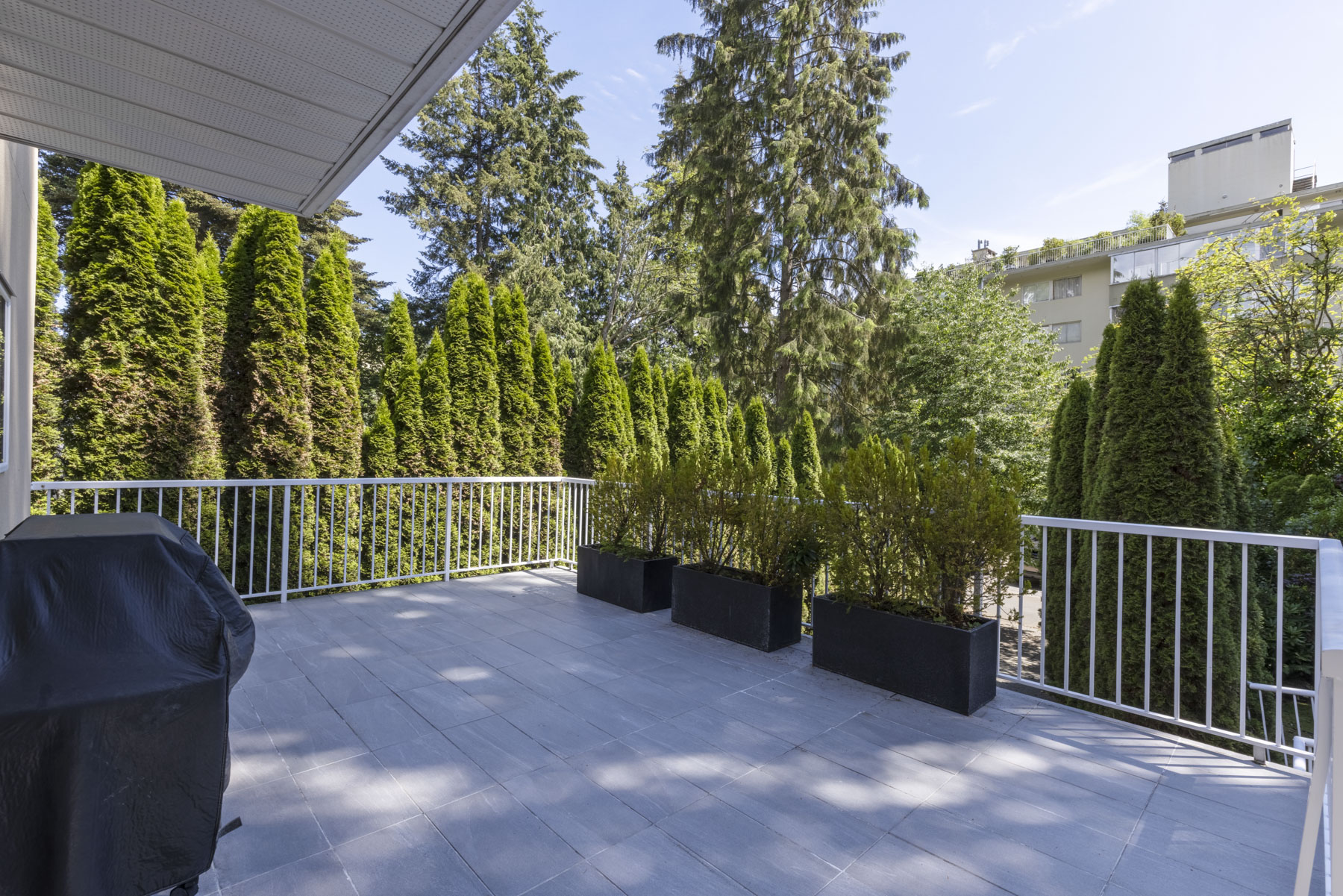 West Vancouver Homes