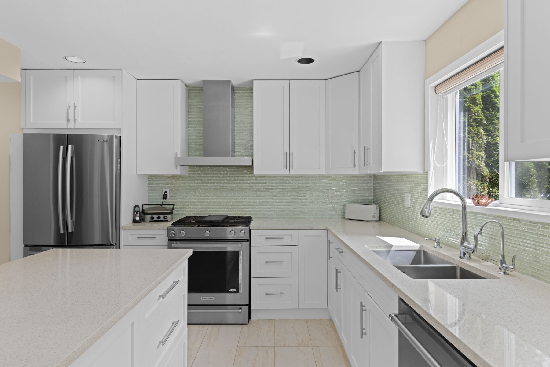 West Vancouver Homes for Sale