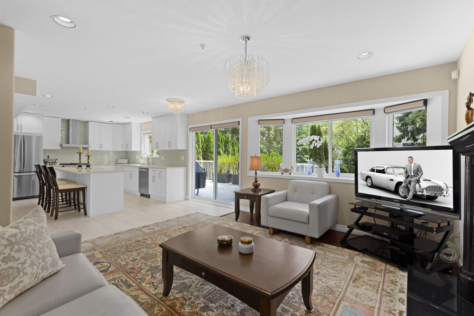 West Vancouver Realtors