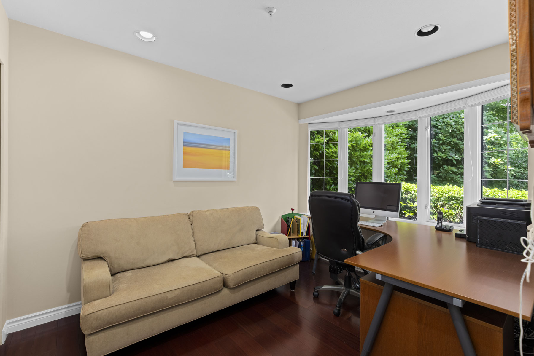 West Vancouver Real Estate
