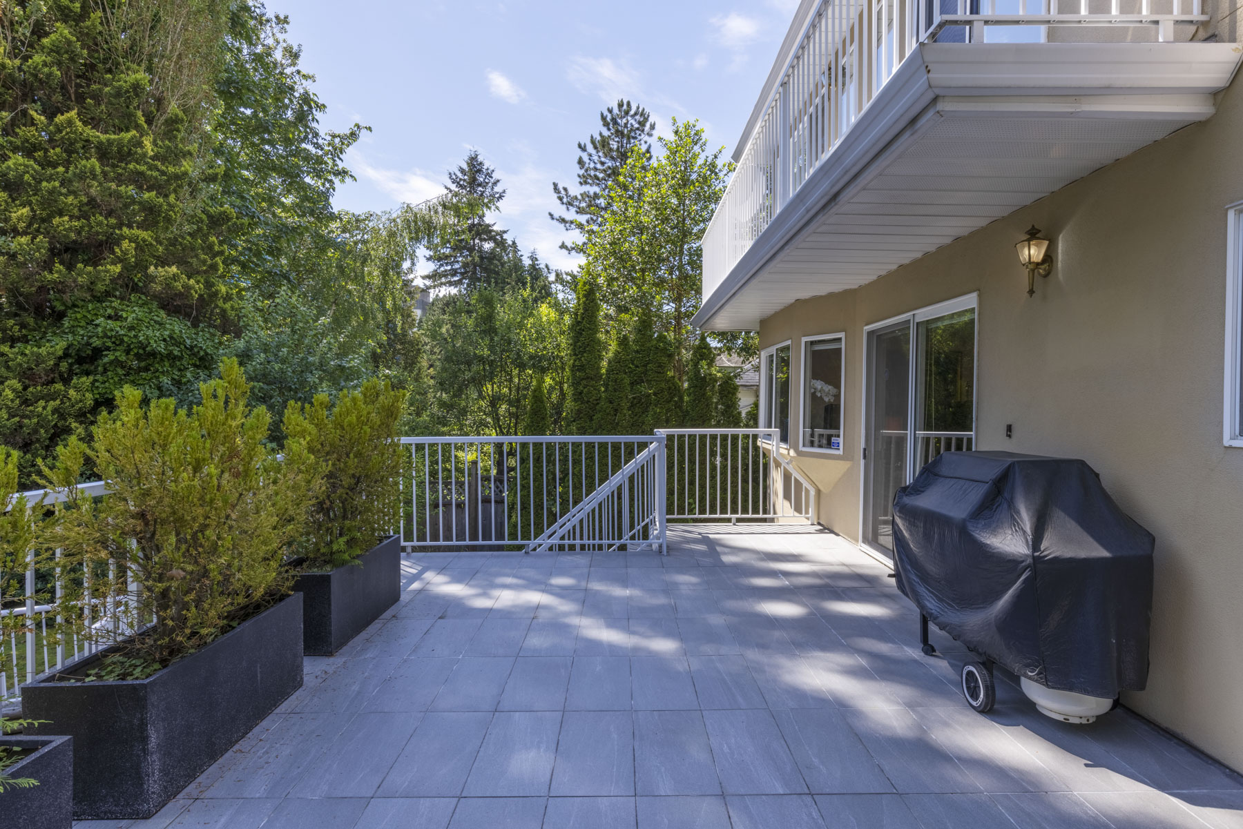 West Vancouver Luxury Homes