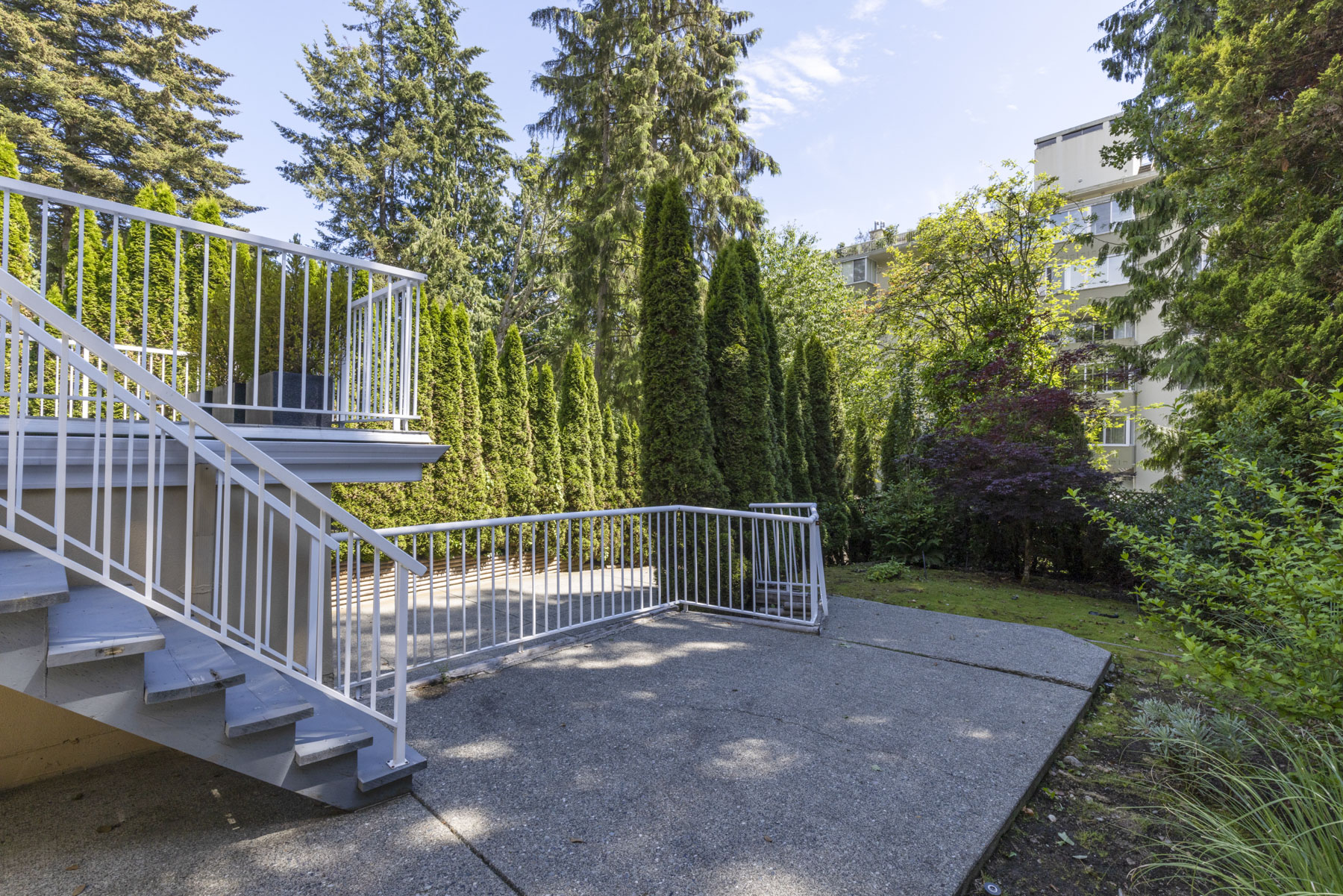 West Vancouver Water Front Homes