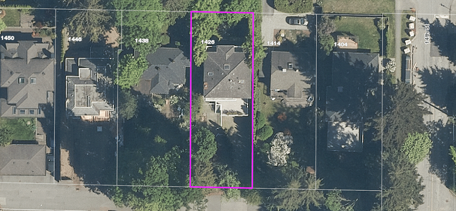West Vancouver Homes