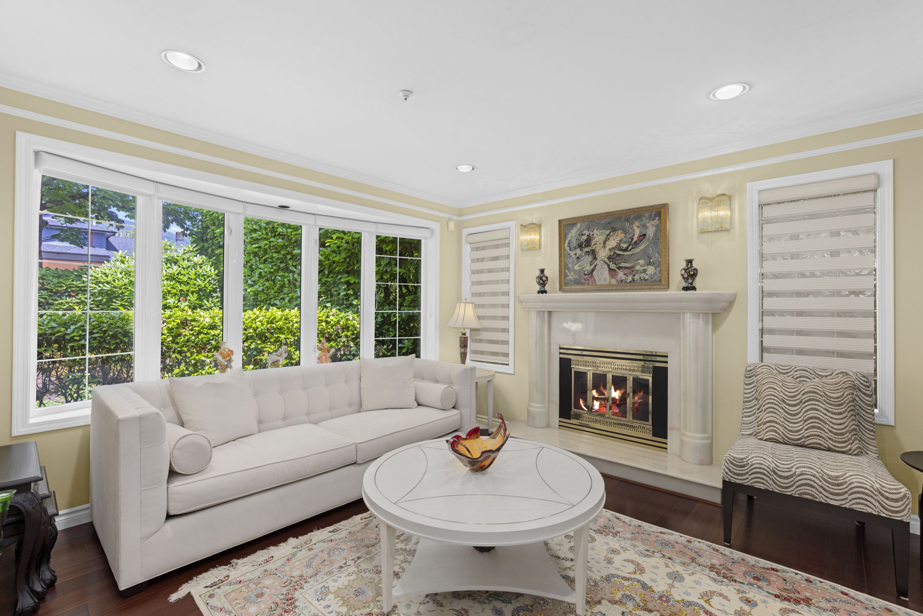 West Vancouver Real Estate