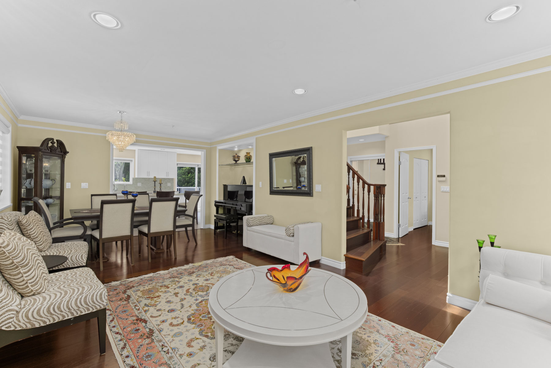 West Vancouver Realtors