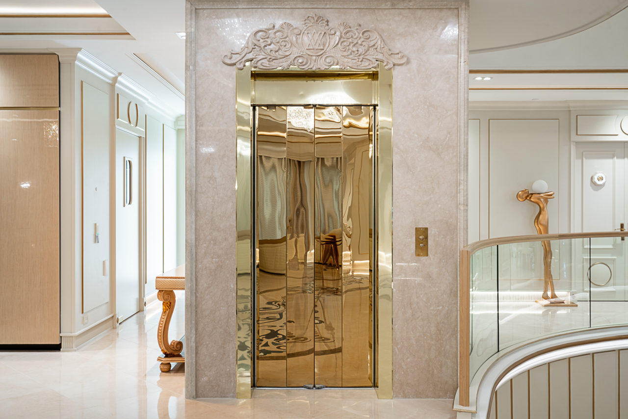 West Vancouver Luxury Homes