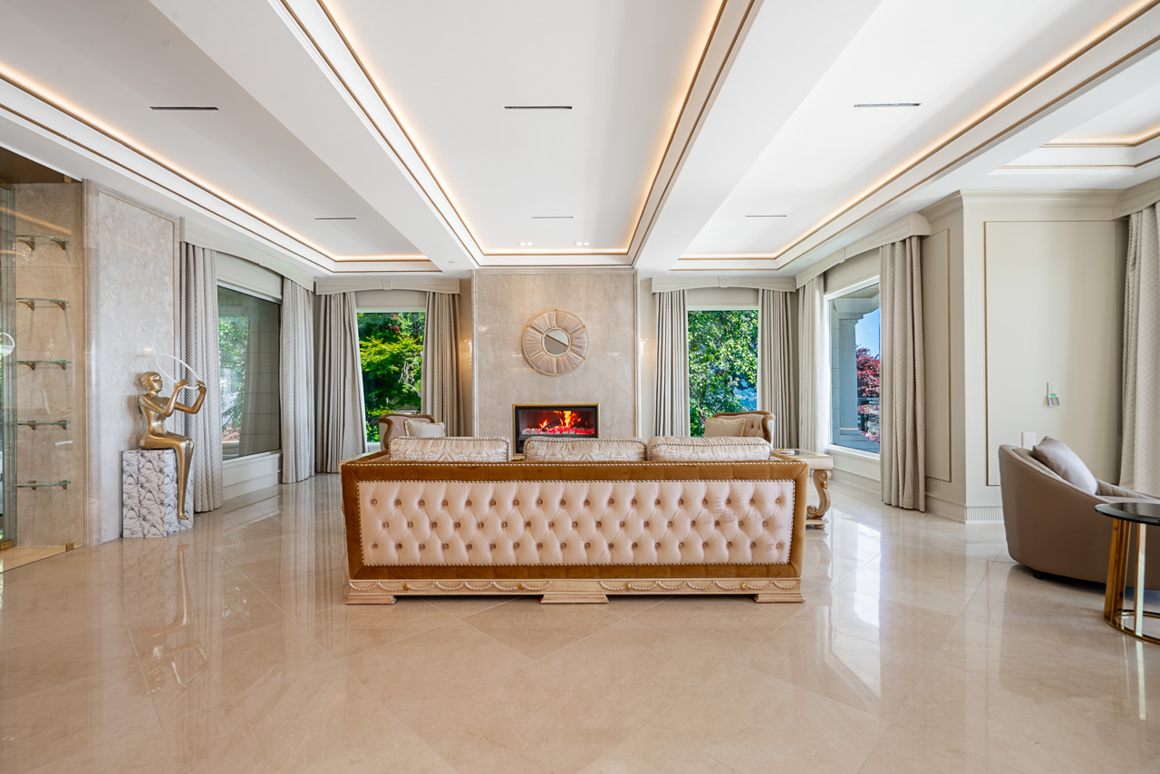 West Vancouver Realtors