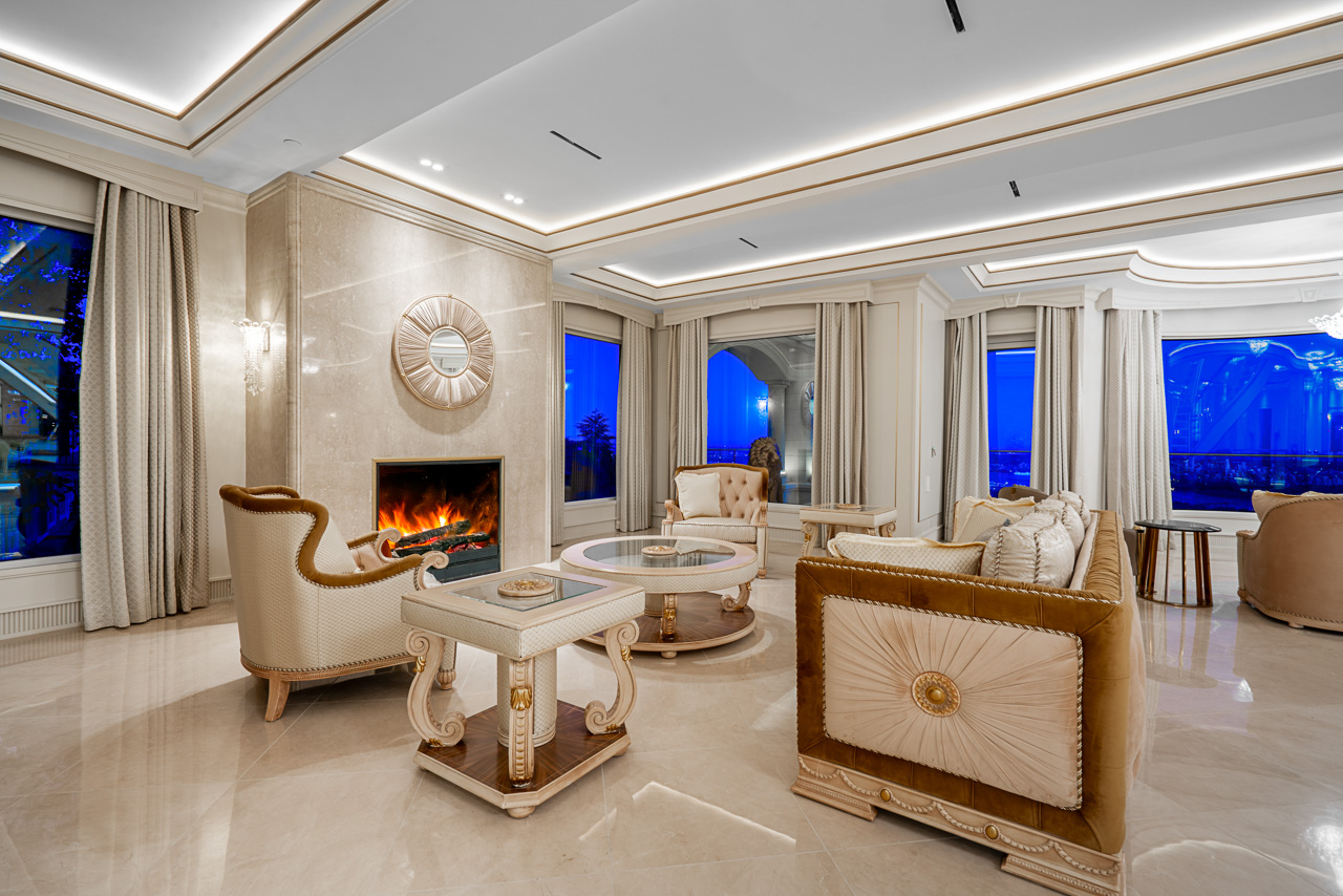 West Vancouver Real Estate