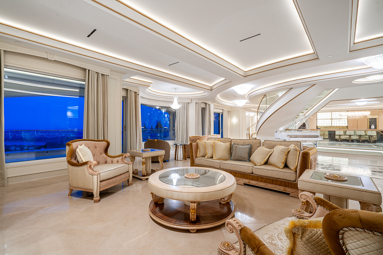 West Vancouver Homes