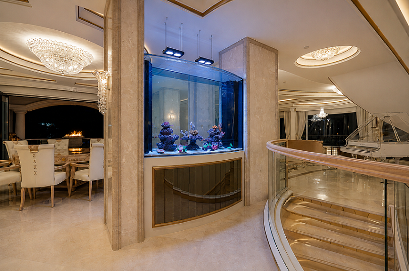 West Vancouver Luxury Homes