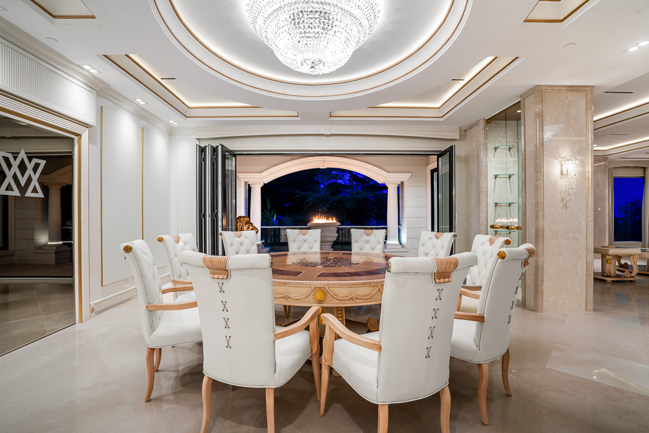 West Vancouver Real Estate