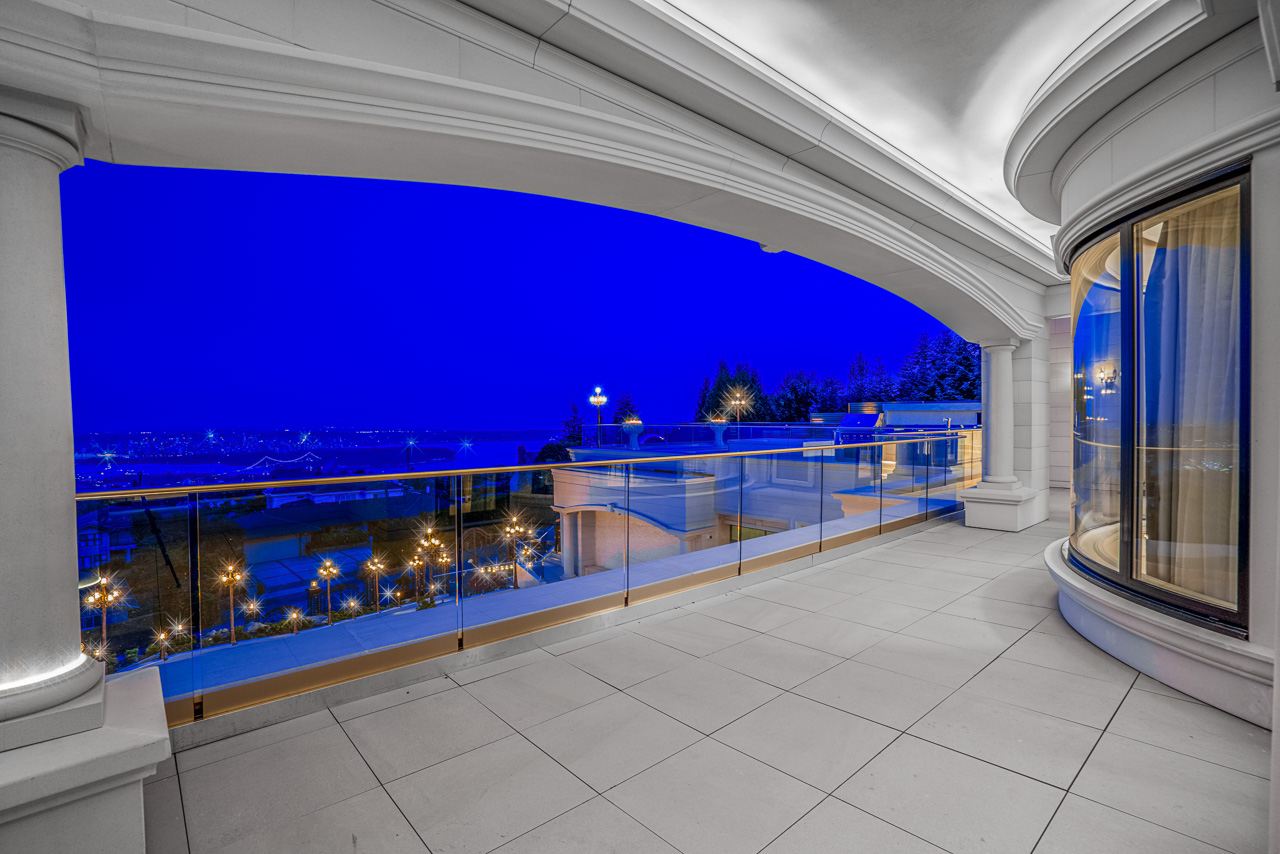 West Vancouver Real Estate