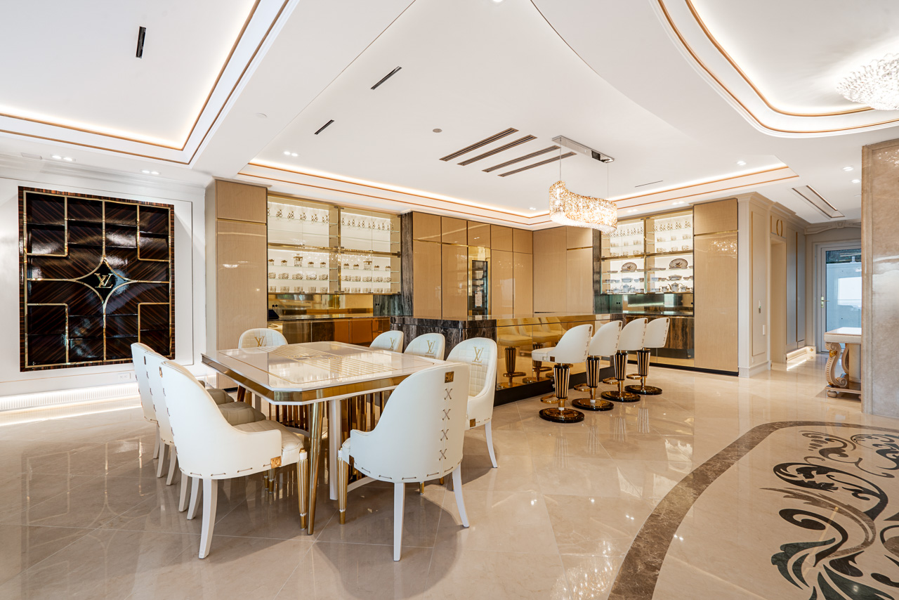 West Vancouver Water Front Homes