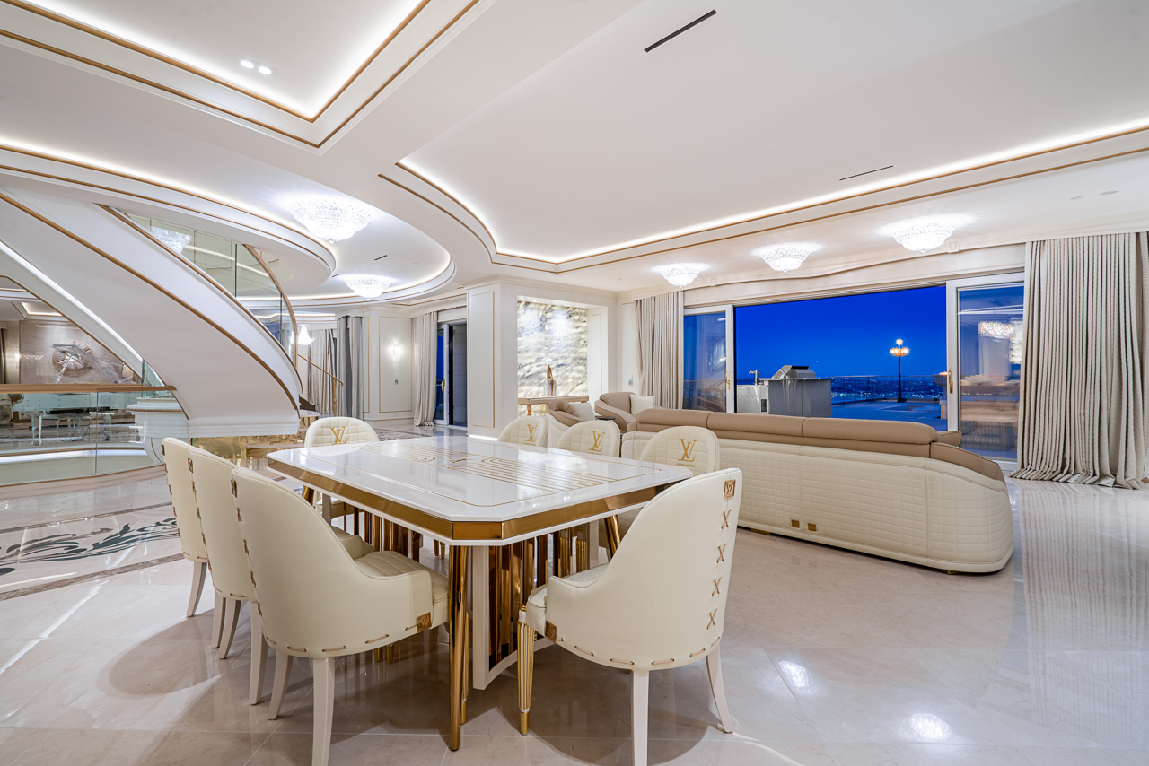 West Vancouver Luxury Homes