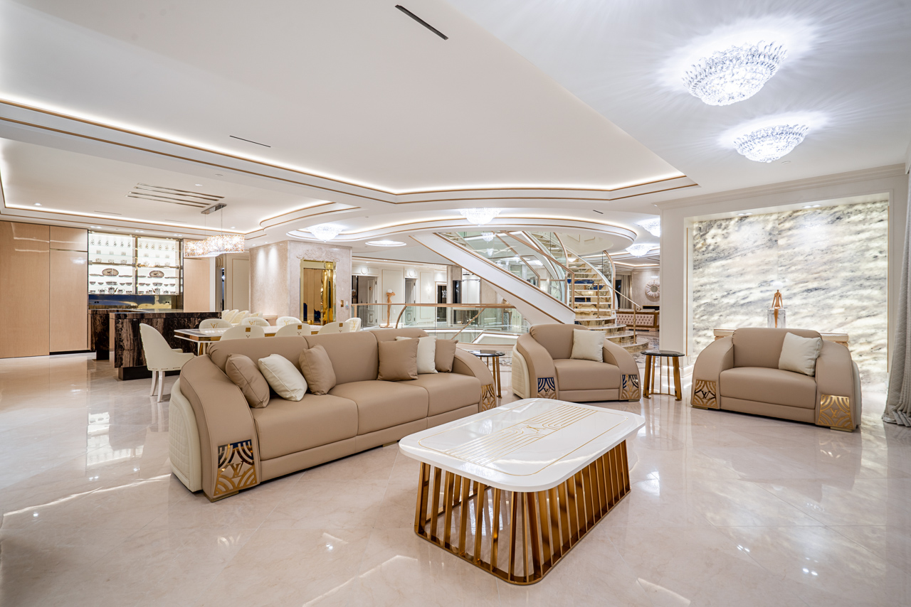 West Vancouver Homes